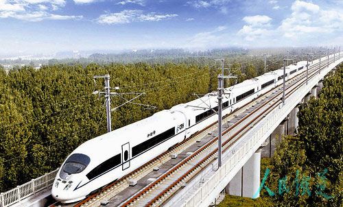 构建京津城际铁路运输组织模式 - 科技 - 人民铁道网 - 中国铁路门户