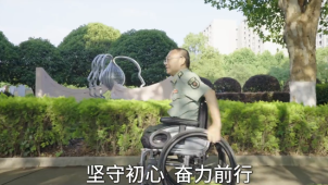 时代人物：王戟是谁